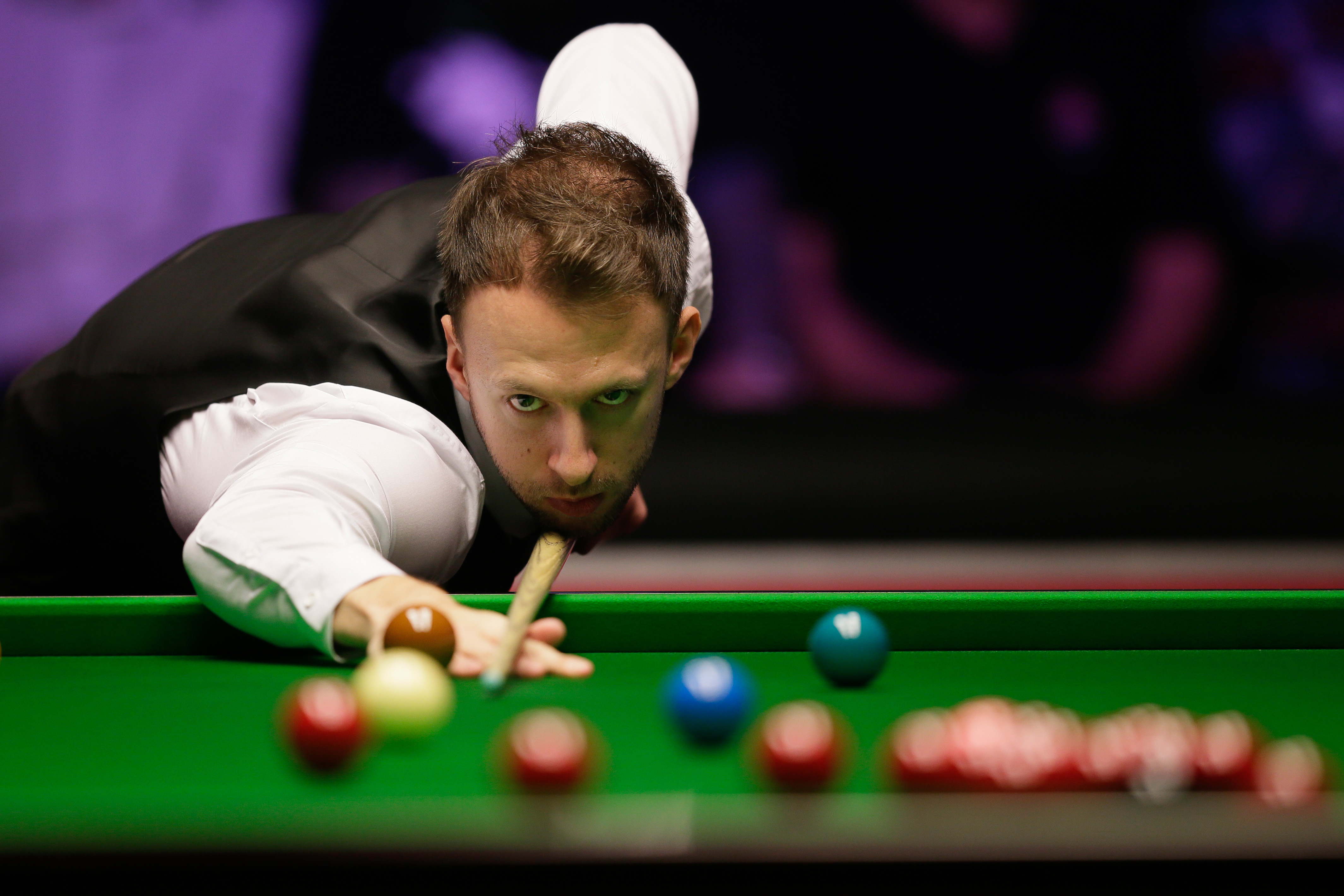 从比赛的开 从比赛的开