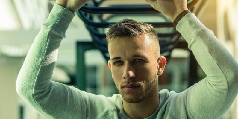 练中的积极 练中的积极