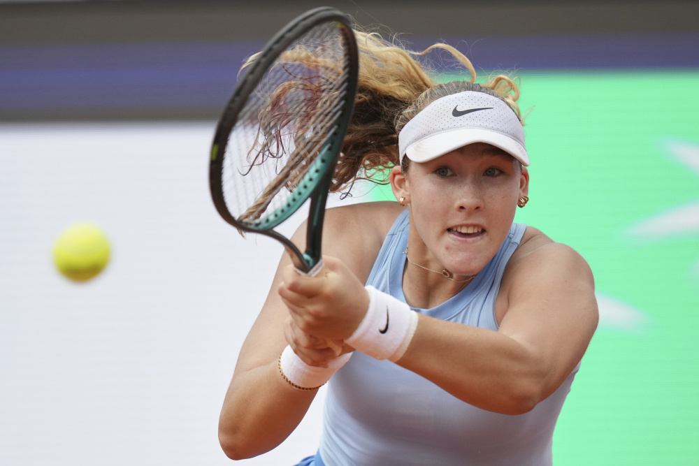 序的节奏下 序的节奏下