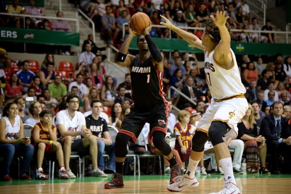 极限模式 极限模式